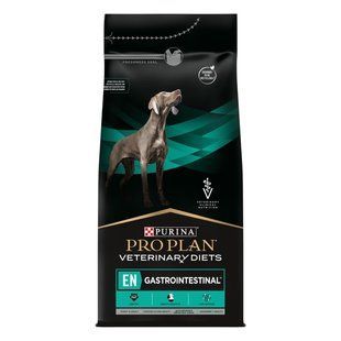 Сухий корм Pro Plan Veterinary Diets EN для собак з захворюванням ШКТ 12 кг 00-00017443 фото
